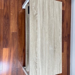 ローテーブルの画像