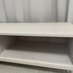 テレビ台の画像