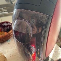 ネスカフェバリスタの画像