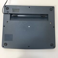 ○トレース台 サイズ約40×33×7㎝ ライトボックス ライトボード ライトテーブル ARTYPRO おまけ蛍光灯1本 アナログ アート 中古(NF251206)247-46の画像