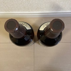 山崎 シングルモルトウイスキー 700ml 100周年記念1本とNV1本の計2本の画像