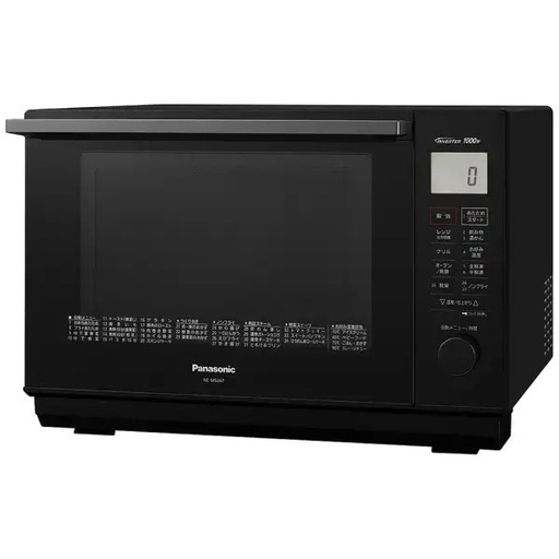 Panasonic オーブンレンジ