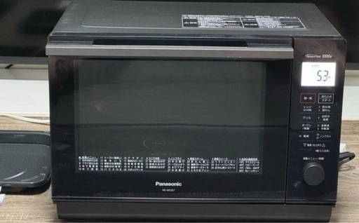 Panasonic オーブンレンジ