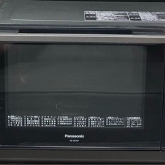 Panasonic オーブンレンジの画像