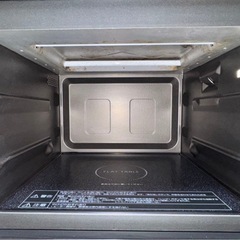 Panasonic オーブンレンジの画像