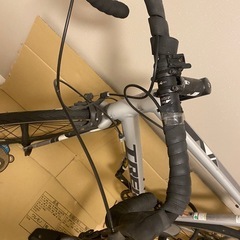 トレックのロードバイクです！🚲の画像