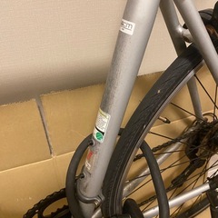 トレックのロードバイクです！🚲の画像