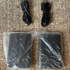 電熱グローブ【3段階温度調節8000mAh】電源インジケーター タッチパネル対応の画像