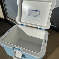 日本製クーラーボックスの画像