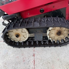 HONDA ホンダ 除雪機 HS1190｜整備済み｜冬以外は室内保管｜動作良好の画像