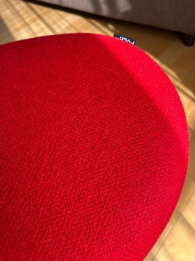 ノルウェーリボ社のバランスチェアイージー