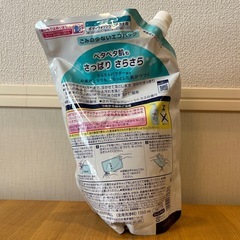 ボディソープ特大詰め替え用の画像