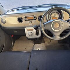 平成24年　アルトラパン　10thアニバ　ltd　車検　令和９年５月の画像