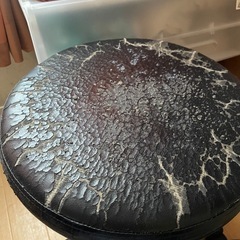 デスクチェアの画像