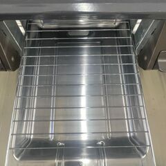 【ジャングルジャングル滋賀草津店】ジモティ来店特価‼ ガステーブル パロマ IC-S87BM 20223 J-251259の画像