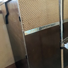 jukiミシンキャビネットのみ　12/7引き取りの方優先の画像