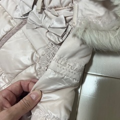 ジルスチュアートコート100の画像