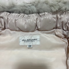 ジルスチュアートコート100の画像