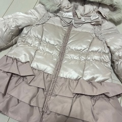 ジルスチュアートコート100の画像