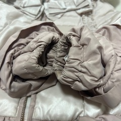 ジルスチュアートコート100の画像