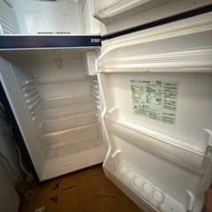 冷蔵庫の画像