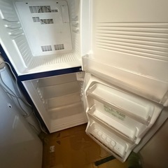 冷蔵庫の画像