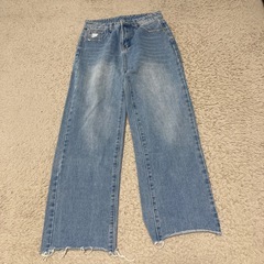 レディースデニムまとめ売り　バラ売り可能の画像