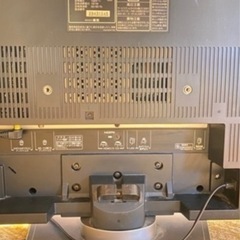 格安 早いもの勝ち！　TOSHIBA   REGZA 32インチ HD内蔵の画像