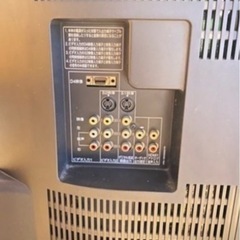 格安 早いもの勝ち！　TOSHIBA   REGZA 32インチ HD内蔵の画像