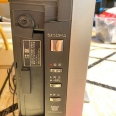 格安 早いもの勝ち！　TOSHIBA   REGZA 32インチ HD内蔵の画像