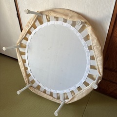 トランポリンの画像