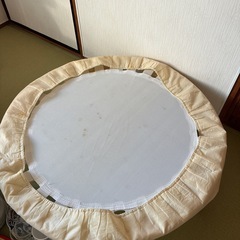 トランポリンの画像