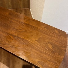 ローテーブル　カフェテーブルの画像