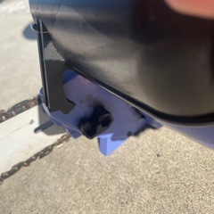 電気チェーンソー　EC-３０５　中古の画像