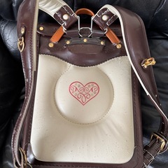 ランドセル女児の画像