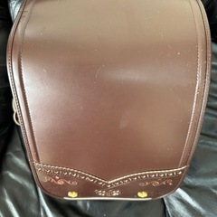 ランドセル女児の画像