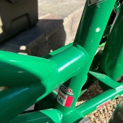 アサヒ子供用自転車の画像