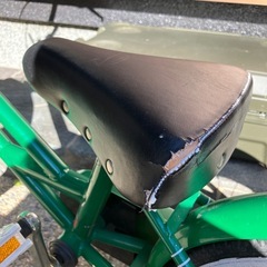 アサヒ子供用自転車の画像