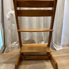 Stokke(ストッケ)【公式】トリップトラップ ベビーチェア ハイチェアの画像