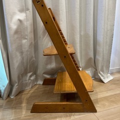 Stokke(ストッケ)【公式】トリップトラップ ベビーチェア ハイチェアの画像