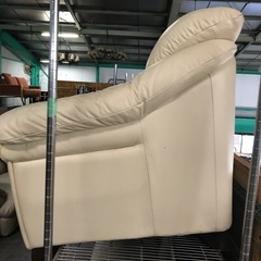 ジャングルジャングル貝塚店　2人掛けソファ　ソファ　2人用　貝塚市　二色浜　リサイクルショップの画像