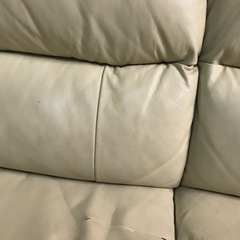 ジャングルジャングル貝塚店　2人掛けソファ　ソファ　2人用　貝塚市　二色浜　リサイクルショップの画像