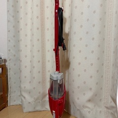 掃除機 12/6, 7, 14引き取り希望の画像