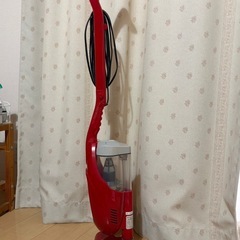掃除機 12/6, 7, 14引き取り希望の画像
