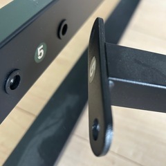 セミダブルベッド　フレームの画像