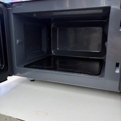 【表示価格より20%OFF】SHARP 電子レンジ RE-T171 2025年製の画像