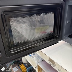 【表示価格より20%OFF】SHARP 電子レンジ RE-T171 2025年製の画像