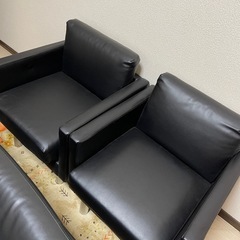 応接セットの画像