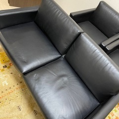 応接セットの画像