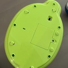 トイローヤル　くるくるサウンド KUMON YURANゆらん
の画像